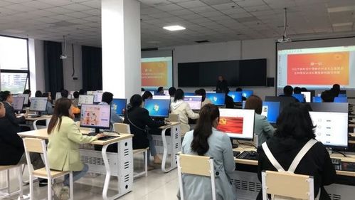 通湾技校的电子商务专业