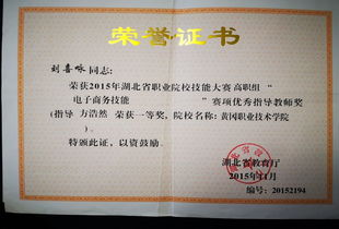 电子商务专业技术资格