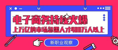 美团有电子商务专业吗