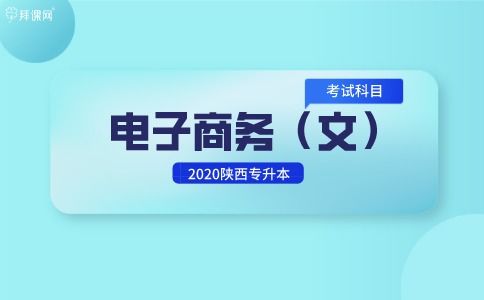 河南电子商务升本的专业