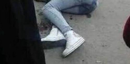 男子杀母，女友带嫂嫂潜逃32年后终落法网